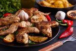 Barbecue Gewürz 5-min